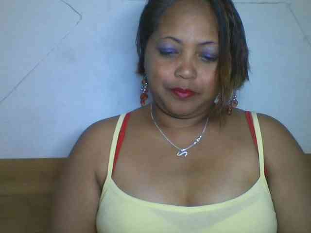 Annabellah webcam