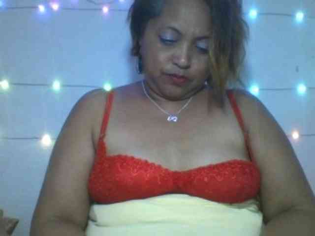 Annabellah webcam
