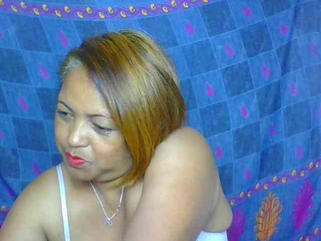 Annabellah webcam