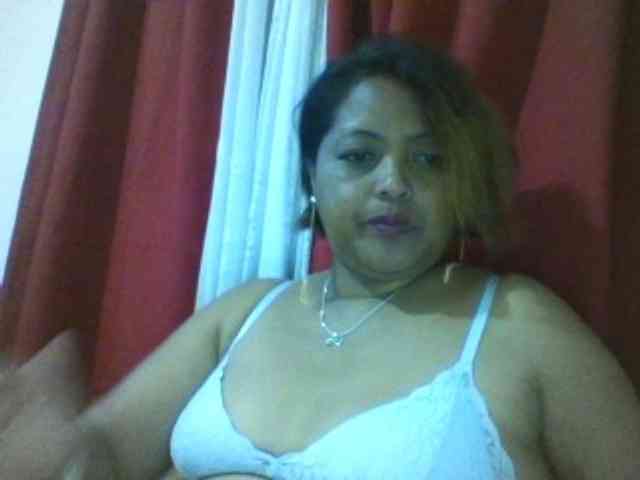 Annabellah webcam