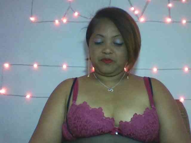 Annabellah webcam