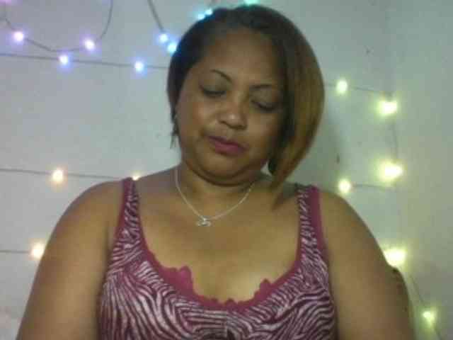 Annabellah webcam