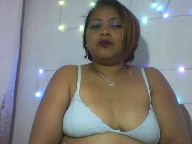 Annabellah webcam
