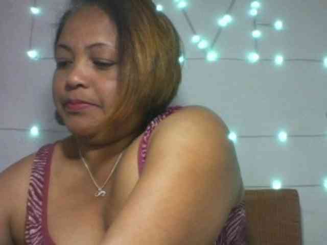 Annabellah webcam