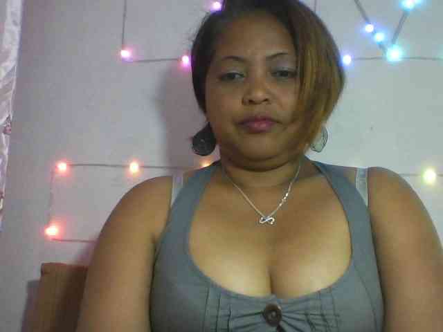 Annabellah webcam