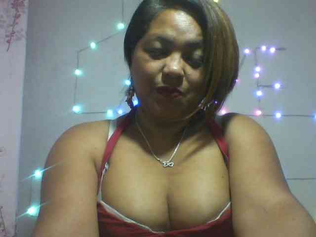 Annabellah webcam