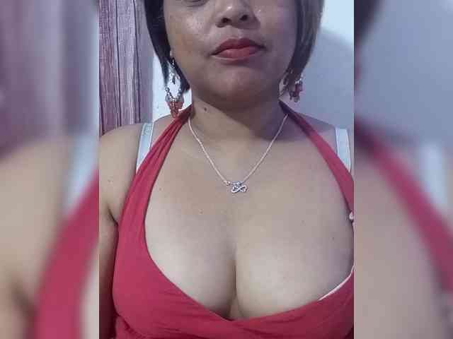 Annabellah webcam