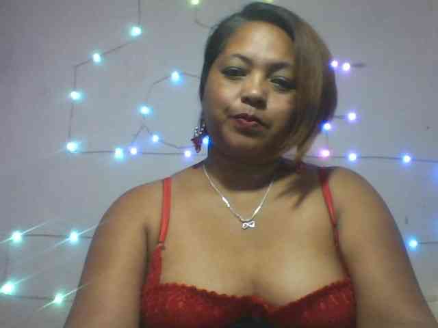 Annabellah webcam