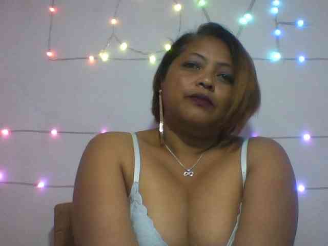 Annabellah webcam