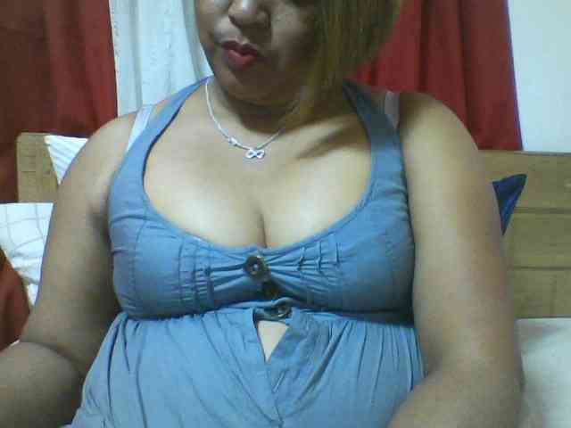 Annabellah webcam