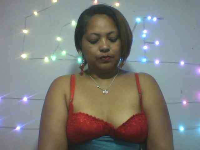 Annabellah webcam