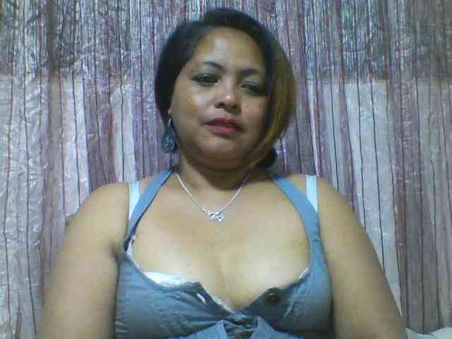 Annabellah webcam