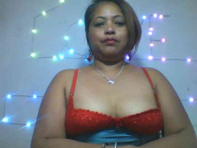 Annabellah webcam