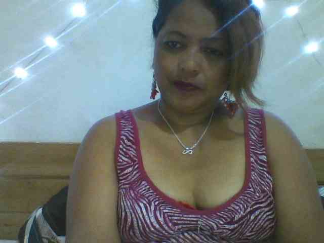Annabellah webcam