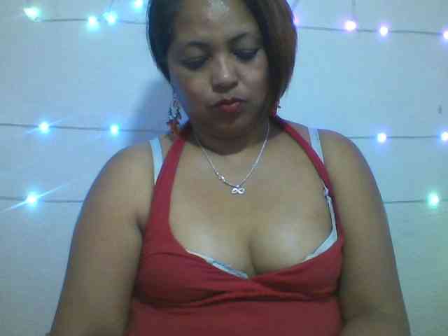 Annabellah webcam