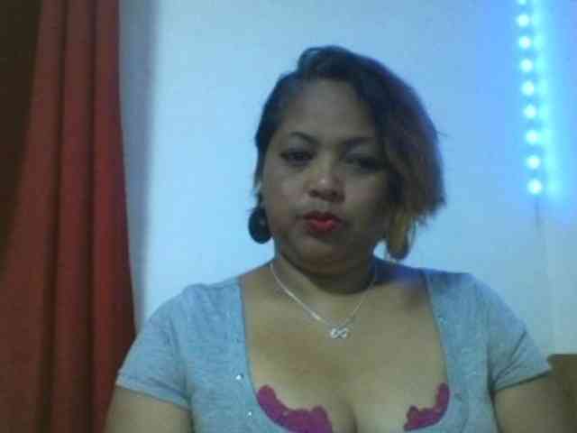 Annabellah webcam