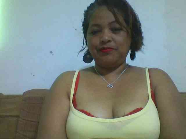 Annabellah webcam