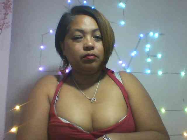 Annabellah webcam