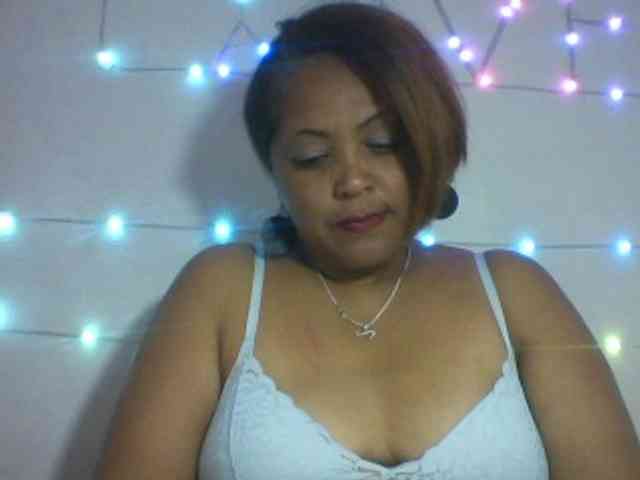 Annabellah webcam