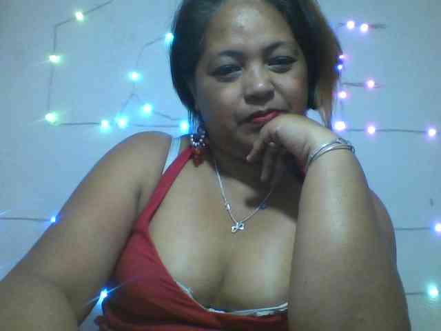 Annabellah webcam