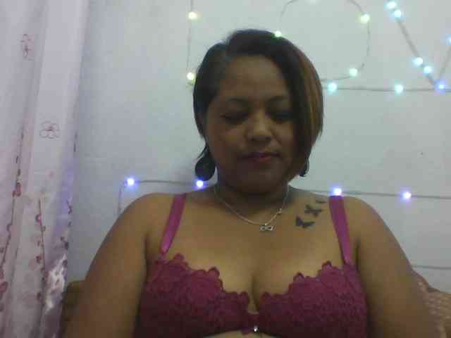 Annabellah webcam