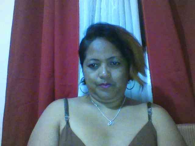 Annabellah webcam