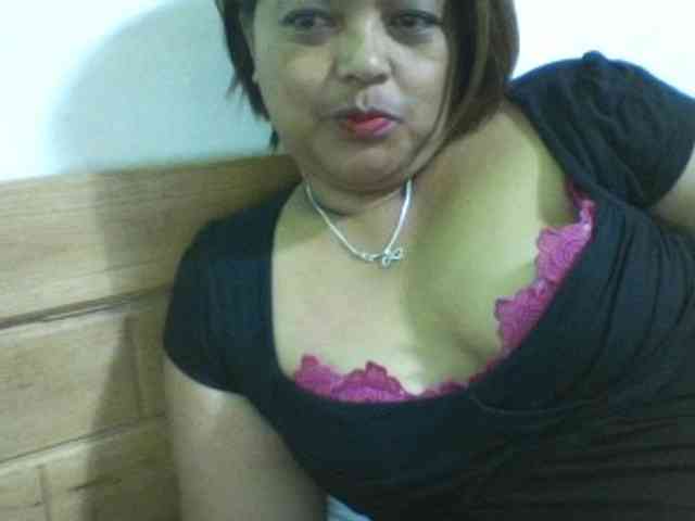 Annabellah webcam
