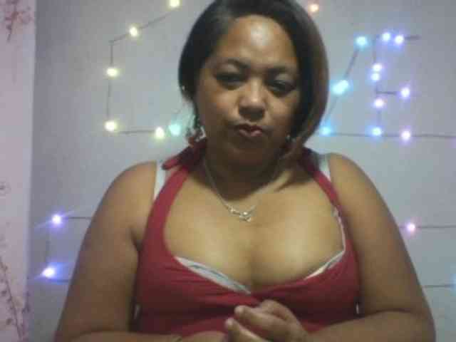Annabellah webcam