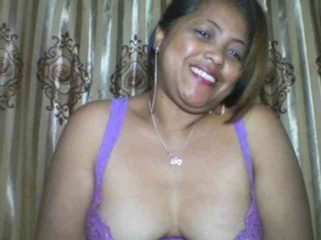 Annabellah webcam