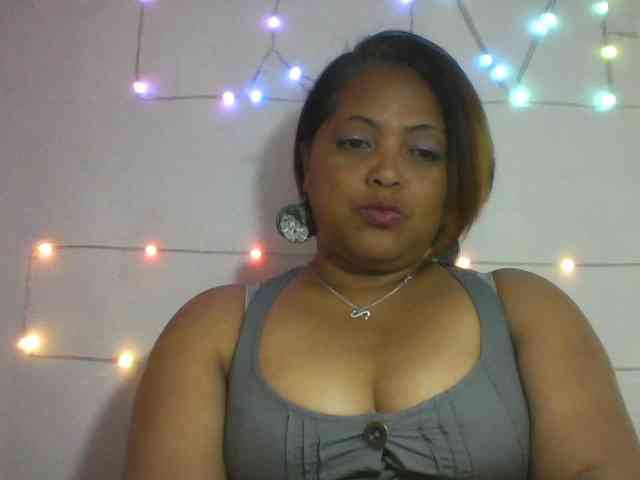 Annabellah webcam