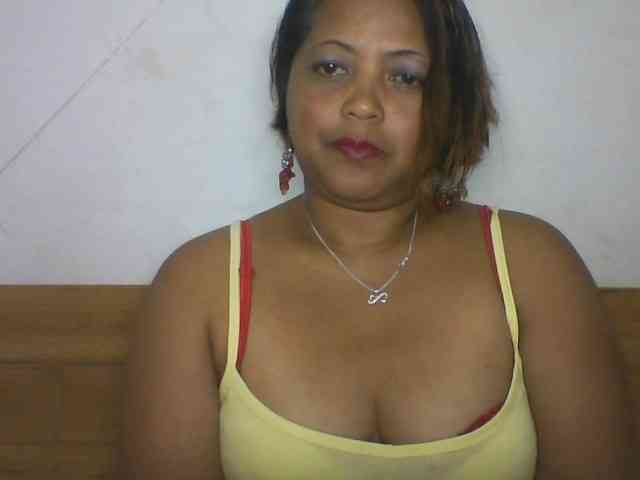 Annabellah webcam