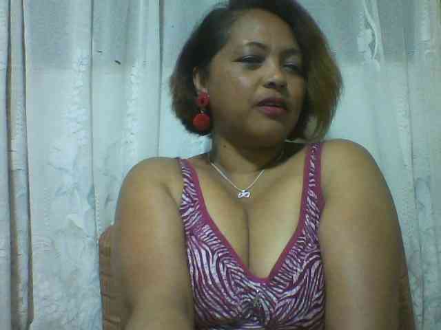 Annabellah webcam