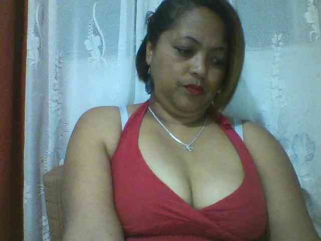 Annabellah webcam