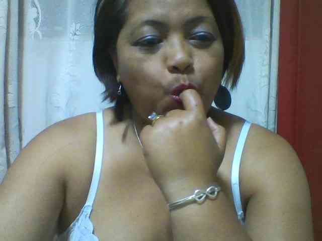 Annabellah webcam