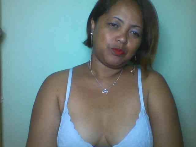 Annabellah webcam