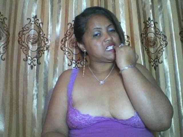 Annabellah webcam