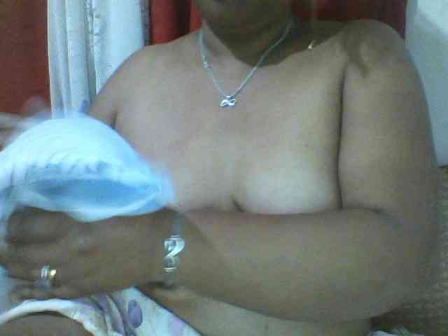 Annabellah webcam