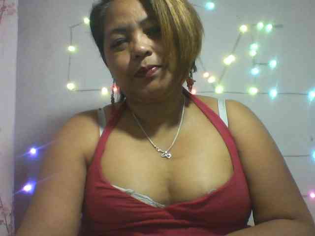 Annabellah webcam