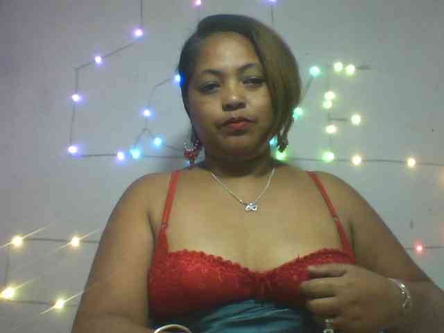 Annabellah webcam