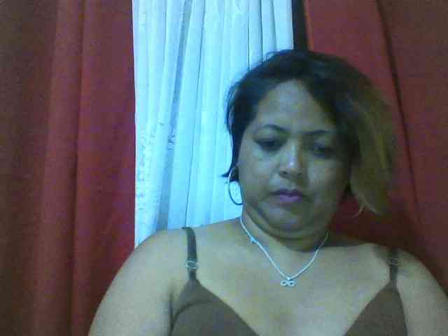 Annabellah webcam