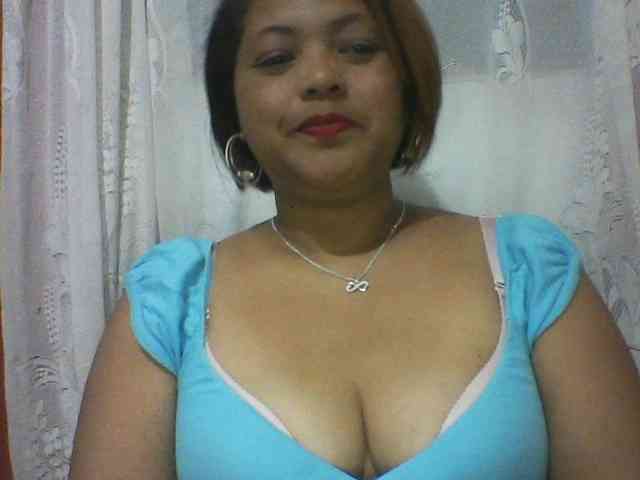 Annabellah webcam