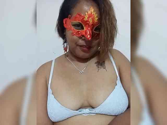 Annabellah webcam