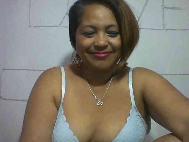 Annabellah webcam