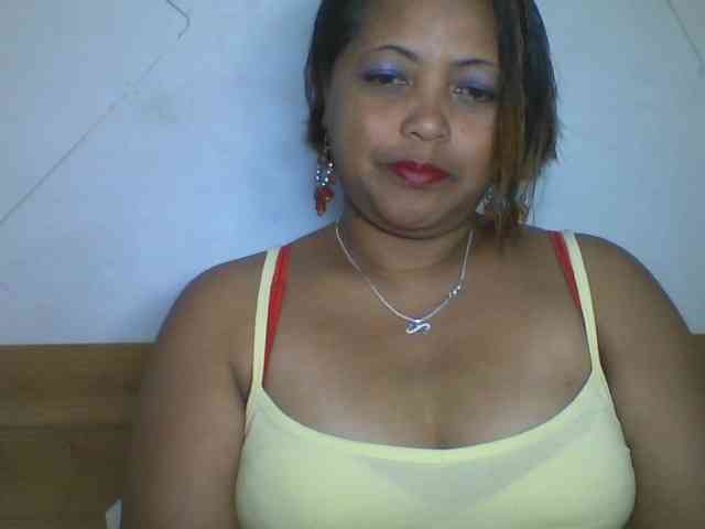 Annabellah webcam