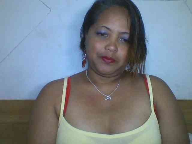 Annabellah webcam
