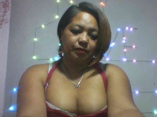 Annabellah webcam
