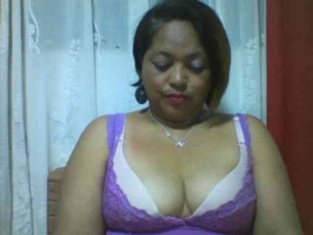 Annabellah webcam