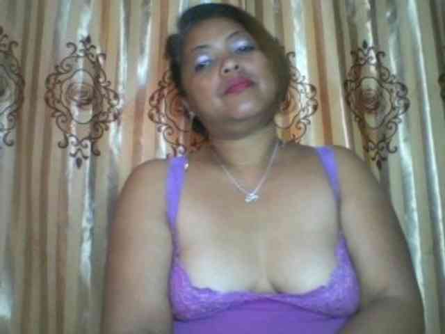 Annabellah webcam