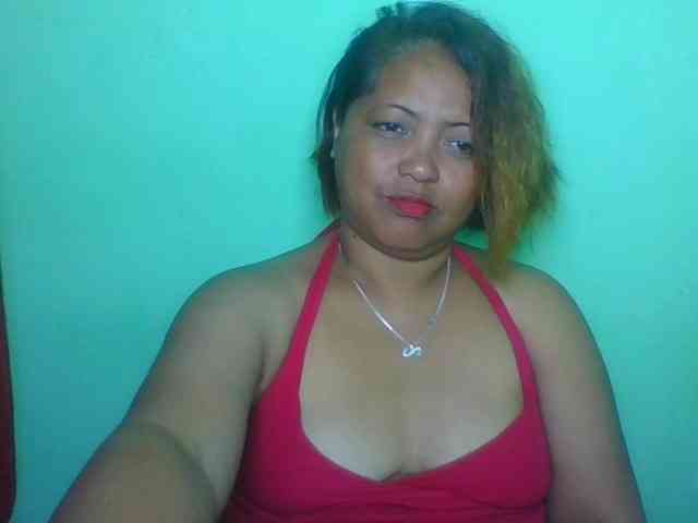 Annabellah webcam