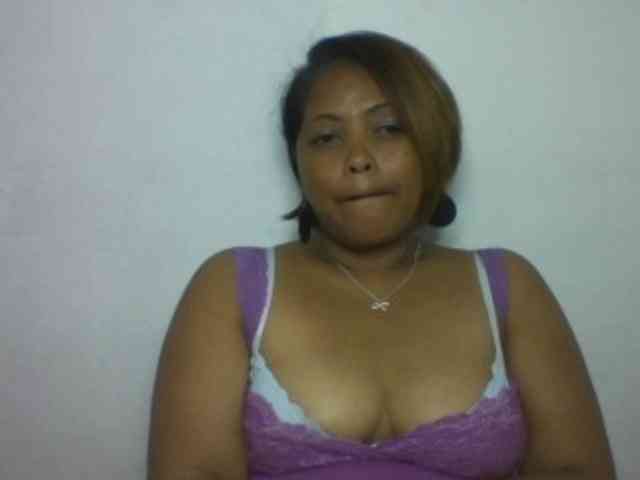 Annabellah webcam